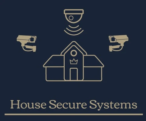 house secure systems logo